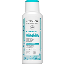 Lavera Basic Sensitiv Moisture & Care Conditioner 200ml