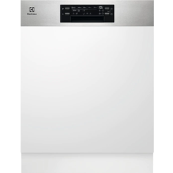 Electrolux EEM69300IX Acier inoxydable