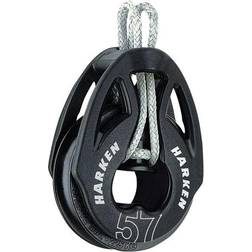 Harken 57mm T2 Loop Soft-Attach Block