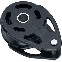 Harken 57mm Aluminum Mast Collar ESP Block