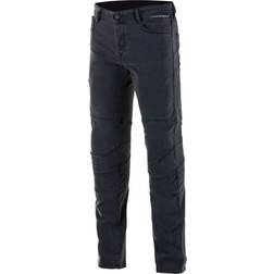 Alpinestars X Diesel AS-DSL Daiji Riding Denim - Black Washed