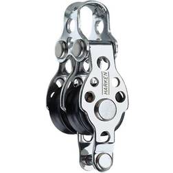 Harken 16mm Double Block Becket