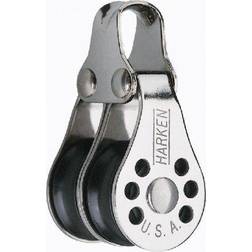 Harken 16mm Double Block