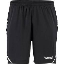 Hummel Authentic Charge Poly Shorts -