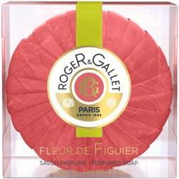 Roger & Gallet Fleur de Figuier Perfumed Soap 100g