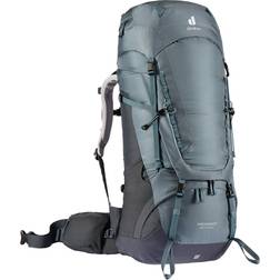 Deuter Aircontact 50 + 10 SL - Shale/Graphite