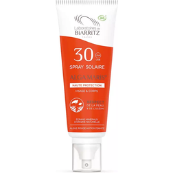 Laboratoires de Biarritz Alga Maris Sun Protection Spray SPF30