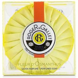 Roger & Gallet Fleur d'Osmanthus Perfumed Soap 100g