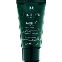 Rene Furterer Karité Nutri Intense Nourishing Overnight Care 75ml