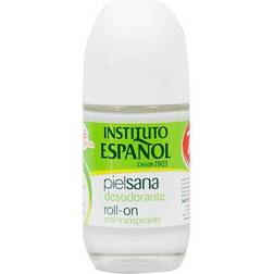 Instituto Español Piel Sana Deo Roll-on 75ml