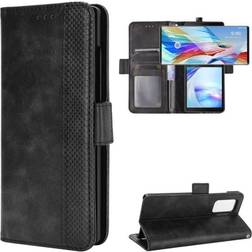 MTK Wallet Case for LG Wing