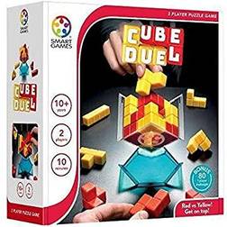 Smart Games Cube Duel