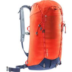 Deuter Guide Lite 24 Papaya/Navy Mochila para exteriores