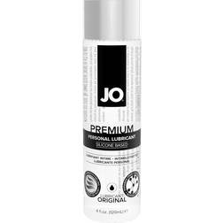 System JO Silicone Based Premium Lubricant 135ml