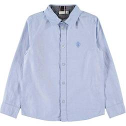 Name It Camicia - Blu