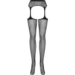 Obsessive S207 Garter Stockings