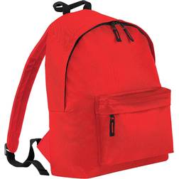 BagBase Fashion Backpack 18L - Bright Red