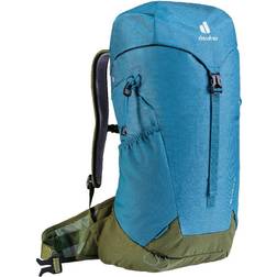 Deuter AC Lite 22 SL - Denim/Pine