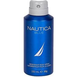 Nautica Blue Deo Spray 150ml