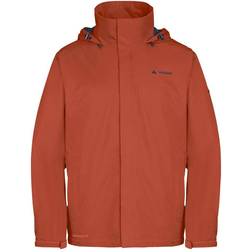 Vaude Escape Bike Light Rain Jacket - Squirrel