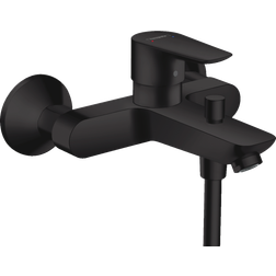 Hansgrohe Talis E (71740670) Matt black