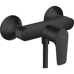 Hansgrohe Talis E (71760670) Mattsvart