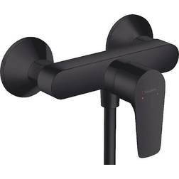 Hansgrohe Talis E (71760670) Noir mat