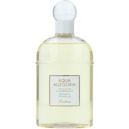 Guerlain Aqua Allegoria Bergamo Shower Gel 200ml