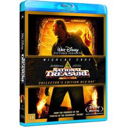 National Treasure (Blu-Ray)