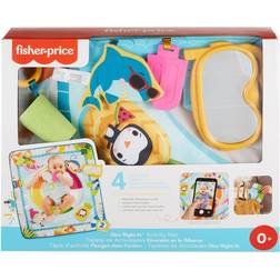 Fisher Price Dive Right in Activity Mat