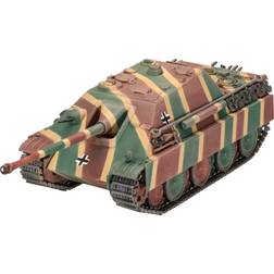 Revell Jagdpanther Sd.Kfz.173 1:72