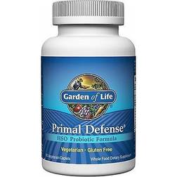 Garden of Life Primal Defense