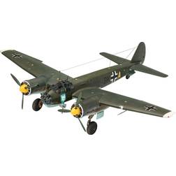 Revell Junkers Ju 88 A-1 Battle of Britain 1:72