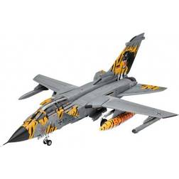 Revell Model Set Tornado ECR Tigermeet 2018 1:72