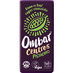 Ombar Centres Pistacie 35g