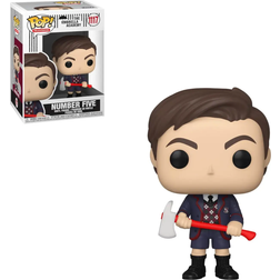 Funko Pop! Umbrella Academy Number Five