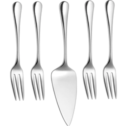 Robert Welch Radford Patisserie Cutlery Set 5pcs