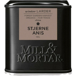 Mill & Mortar Stjerneanis 30g