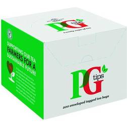 PG Tips Envelope Tea Bag 200pcs