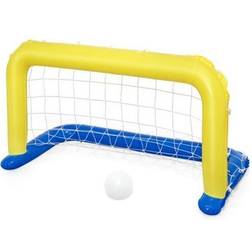 Bestway Portería Hinchable Water Polo 66x137 Cm