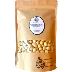 Powerfruits Macadamianötter Naturella 1000g 1pack