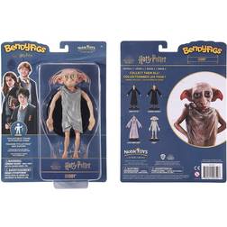 The Noble Collection Harry Potter Bendyfigs Dobby