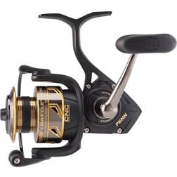 Penn Battle III 5000 mulinello da pesca