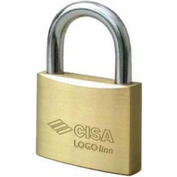 Kabi Padlock Cisa CI22010.40