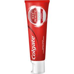 Colgate Max White Expert Toothpaste 75 ml