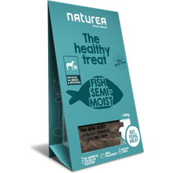 Naturea Fish Semi-Soft Treats 0.1kg