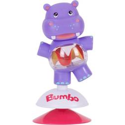 Playgro Bumbo Hildi with Suction Plug