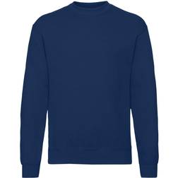 Fruit of the Loom Belcoro Sweatshirt - Navy