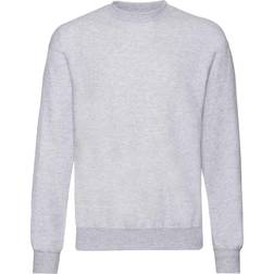 Fruit of the Loom Belcoro Sweatshirt - Heather Grijs