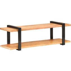 vidaXL - TV Bench 130x40cm